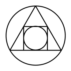 alcheymy symbol