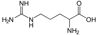 arginine