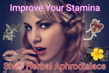 buy aphrodisiac herbal supplements