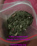 dream herb calea