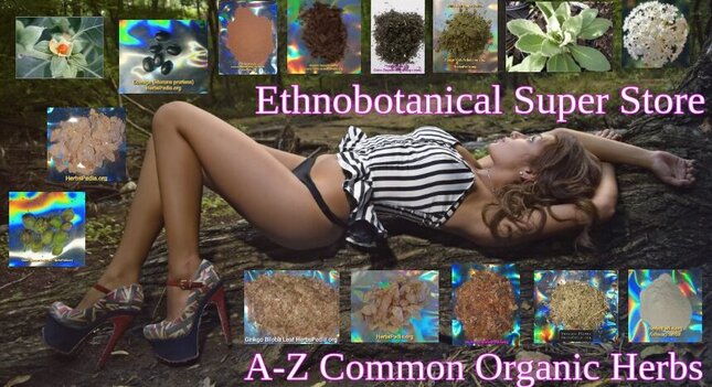 buy ethnobotanicals
