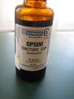 laudanum opium