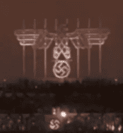 nazis were idolaters exodus 20:4