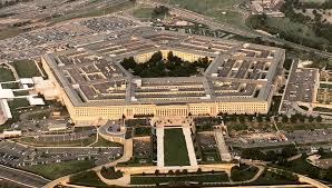 pentagon gov building