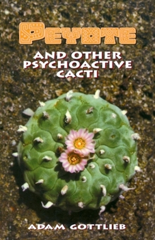 peyote book