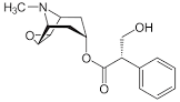 scopolamine
